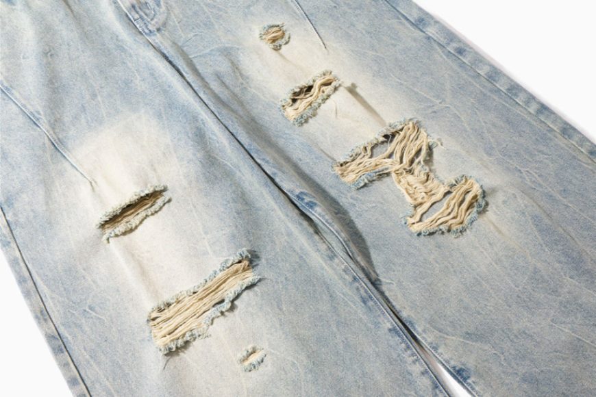 Braille Vision Destroy Jeans (10)