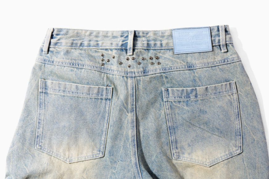 Braille Vision Destroy Jeans (14)