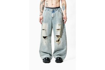 Braille Vision Destroy Jeans (3)
