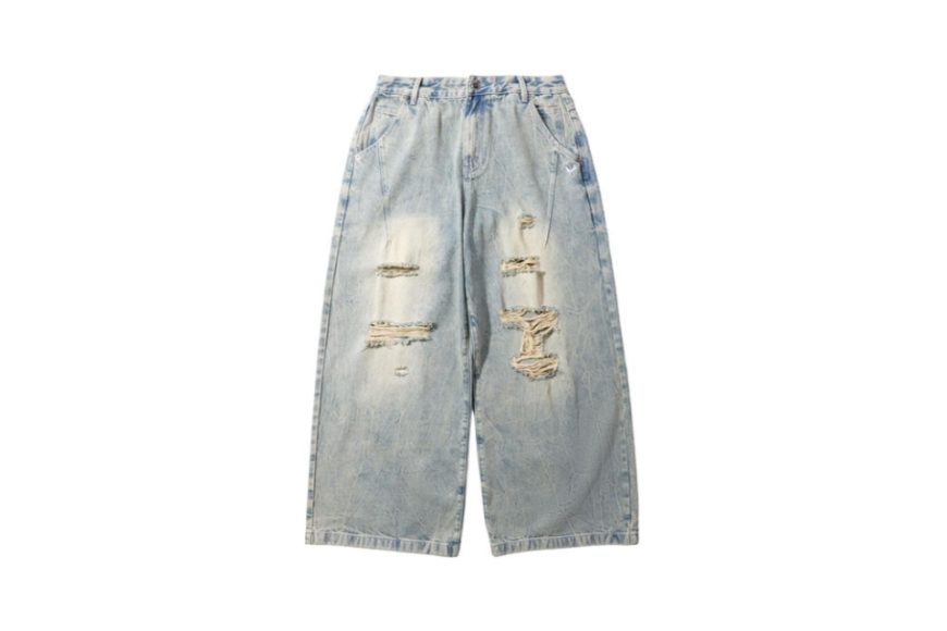 Braille Vision Destroy Jeans (7)