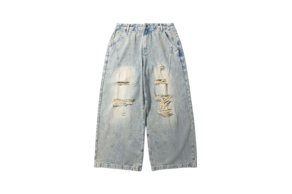 Braille Vision Destroy Jeans (7)