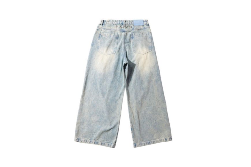 Braille Vision Destroy Jeans (8)