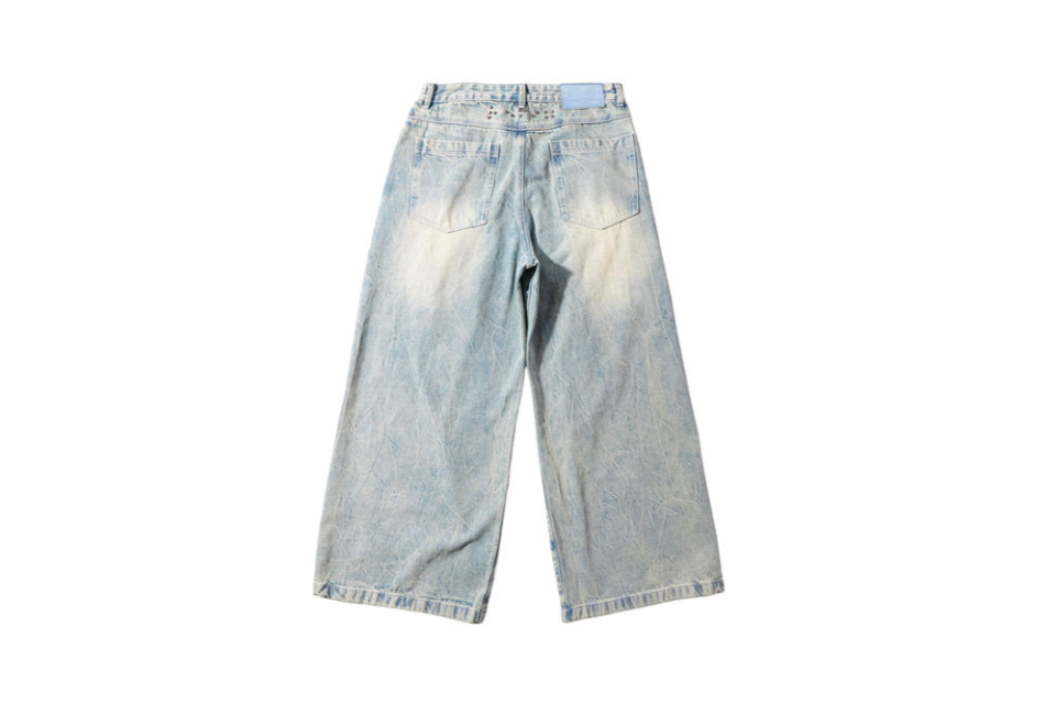 Braille Vision Destroy Jeans (8)