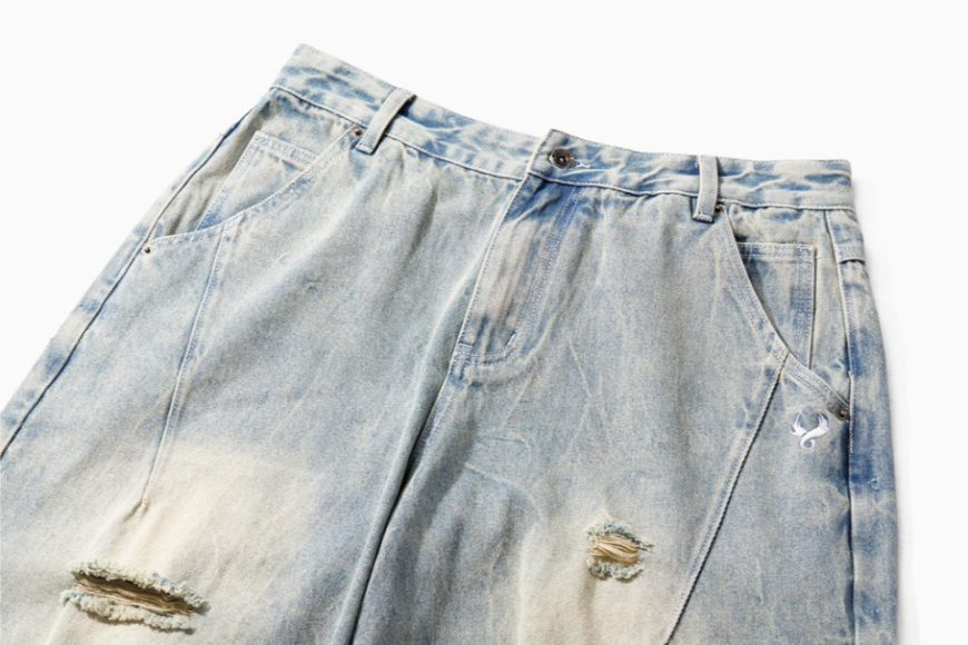 Braille Vision Destroy Jeans (9)