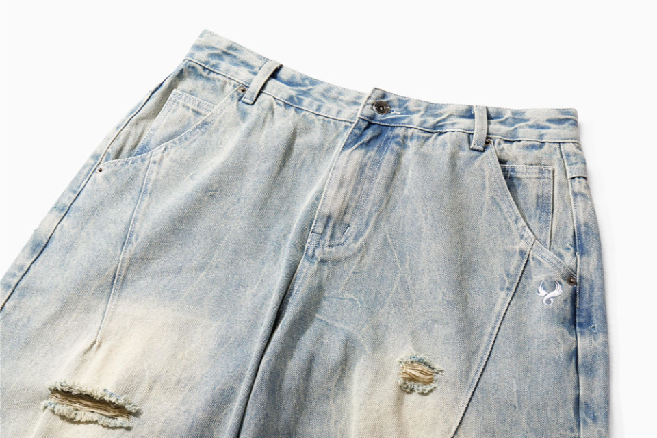 Braille Vision Destroy Jeans (9)