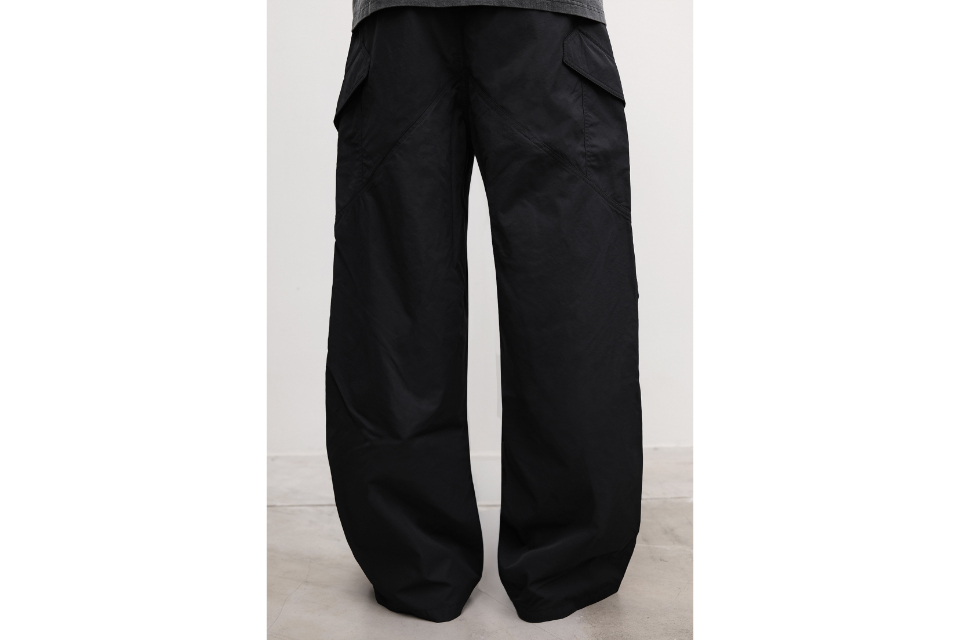 Cargo Pants (2)