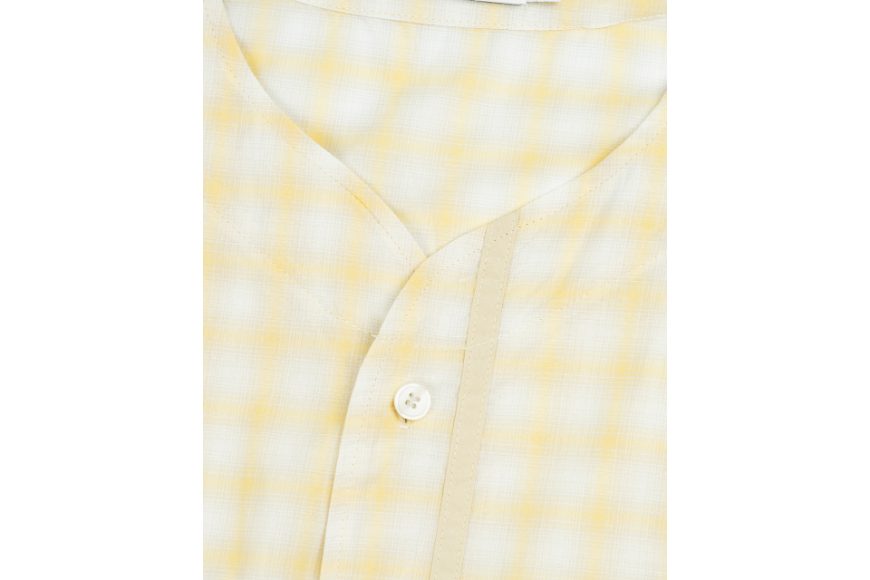 Check Baseball Shirt (8)