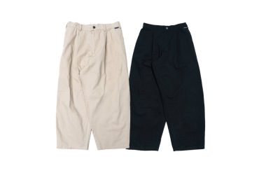 Chino Lunch Pants (0)