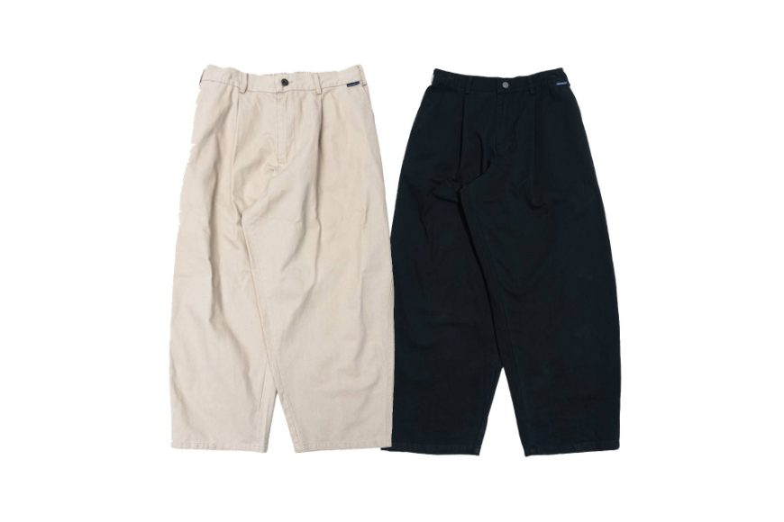 Chino Lunch Pants (0)