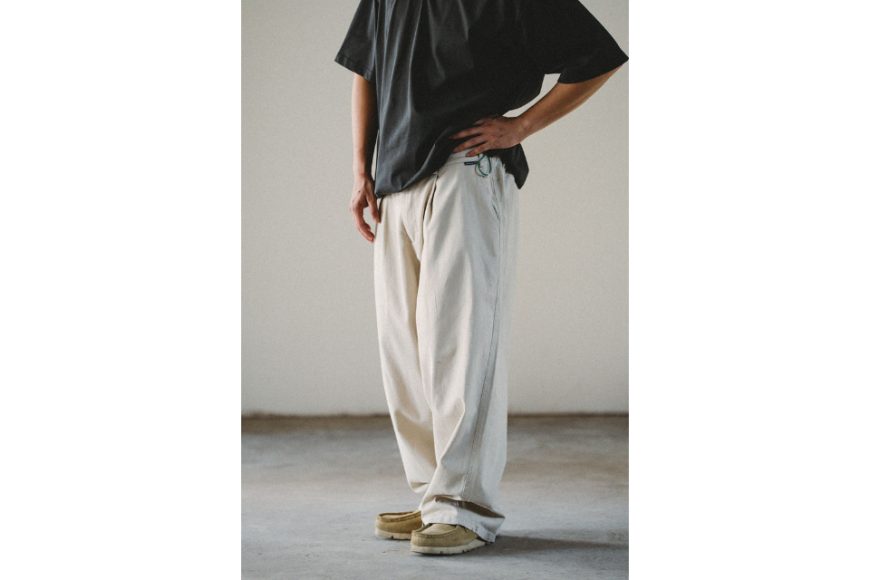 Chino Lunch Pants (1)