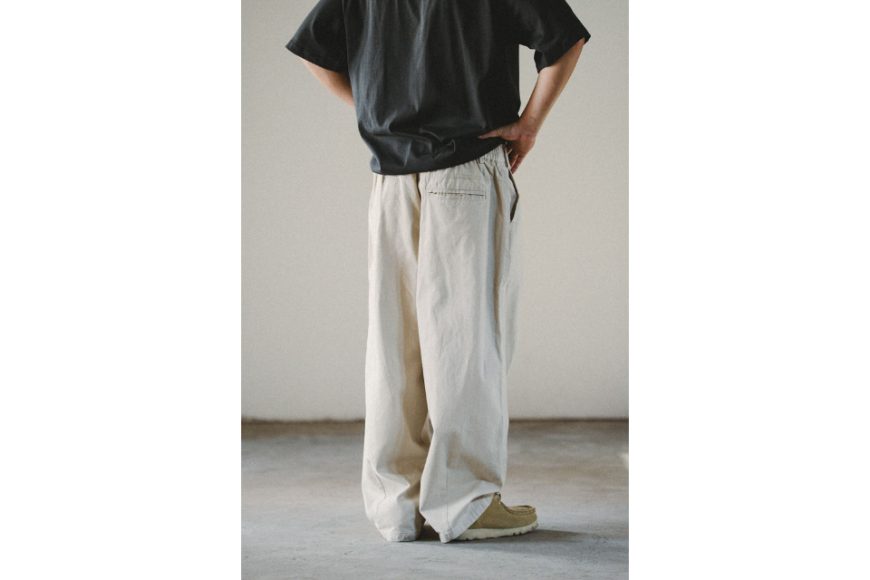 Chino Lunch Pants (2)