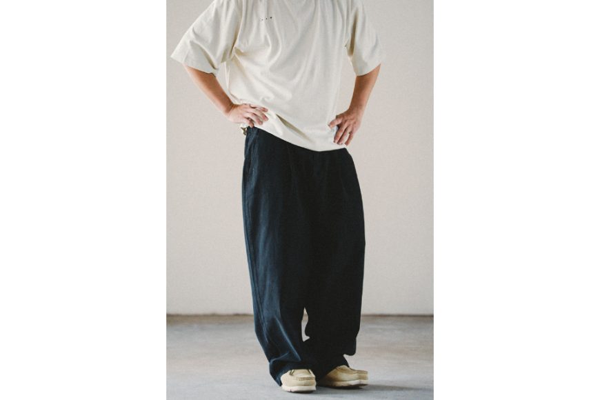 Chino Lunch Pants (5)