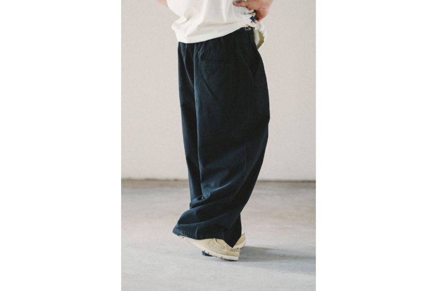 Chino Lunch Pants (6)