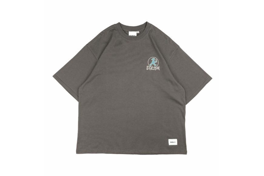 City Walk Tee (10)