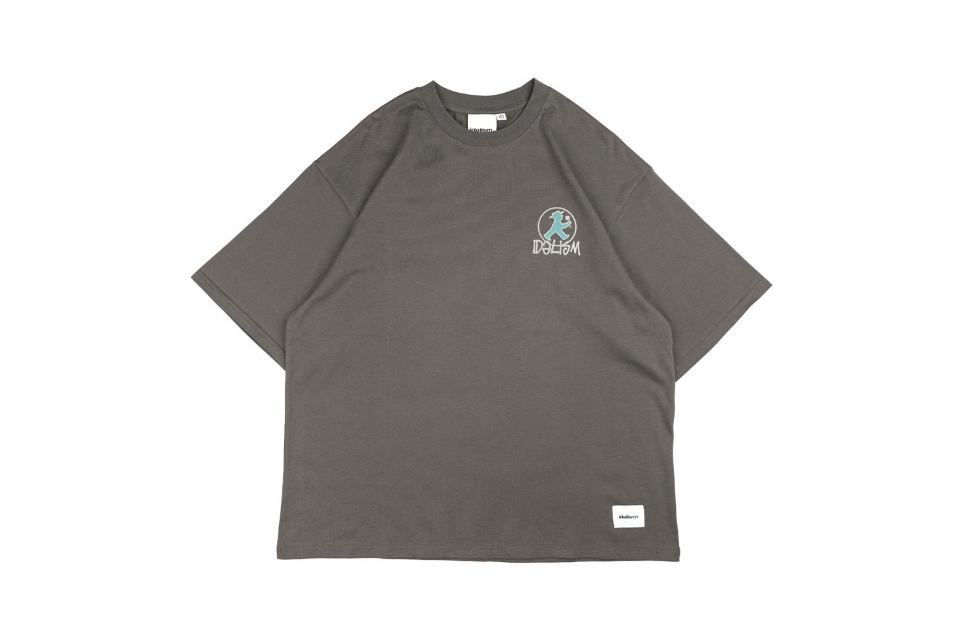 City Walk Tee (10)