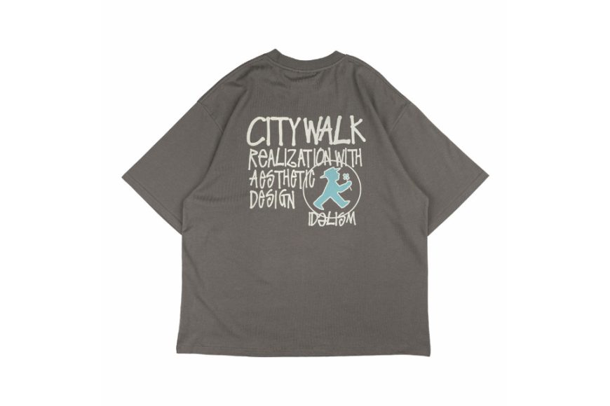 City Walk Tee (11)