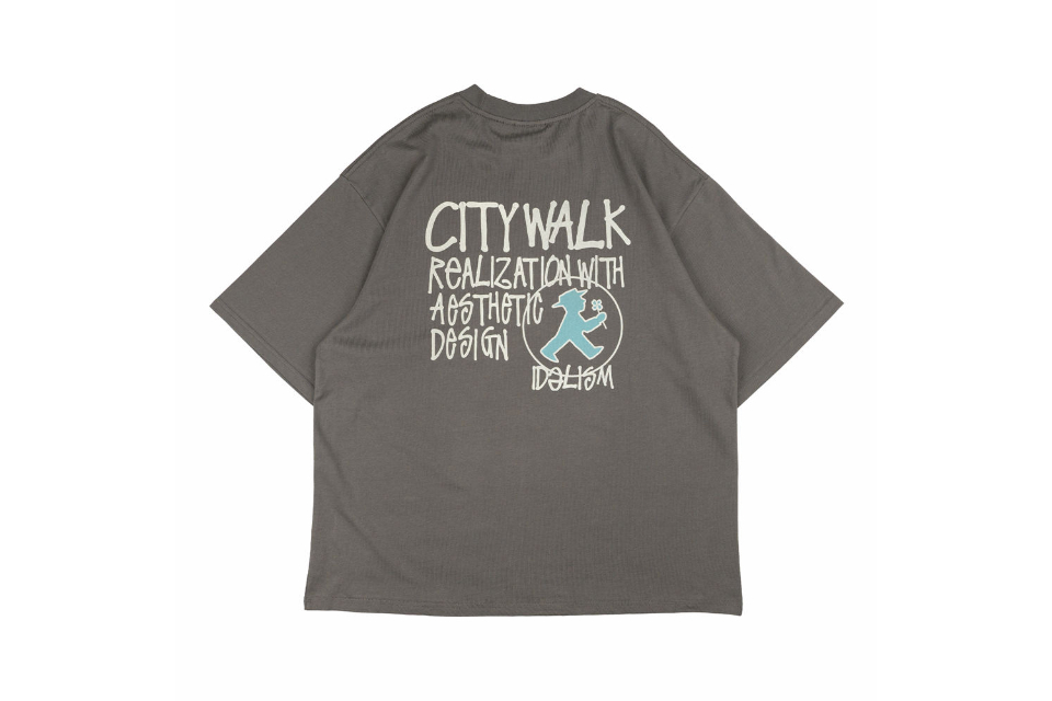 City Walk Tee (11)