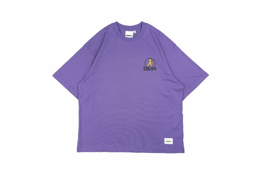 City Walk Tee (14)