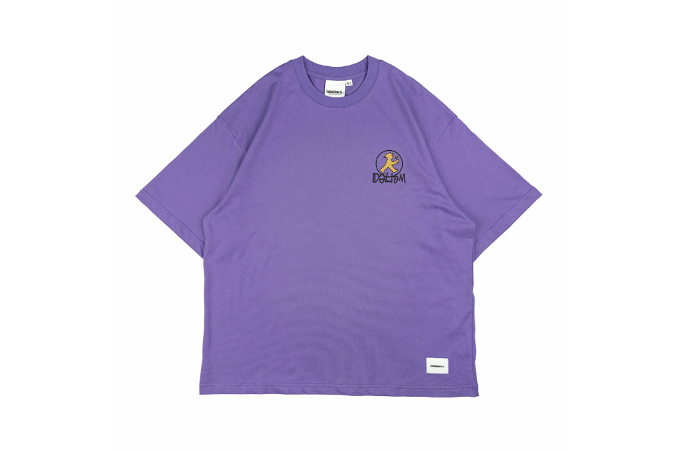 City Walk Tee (14)