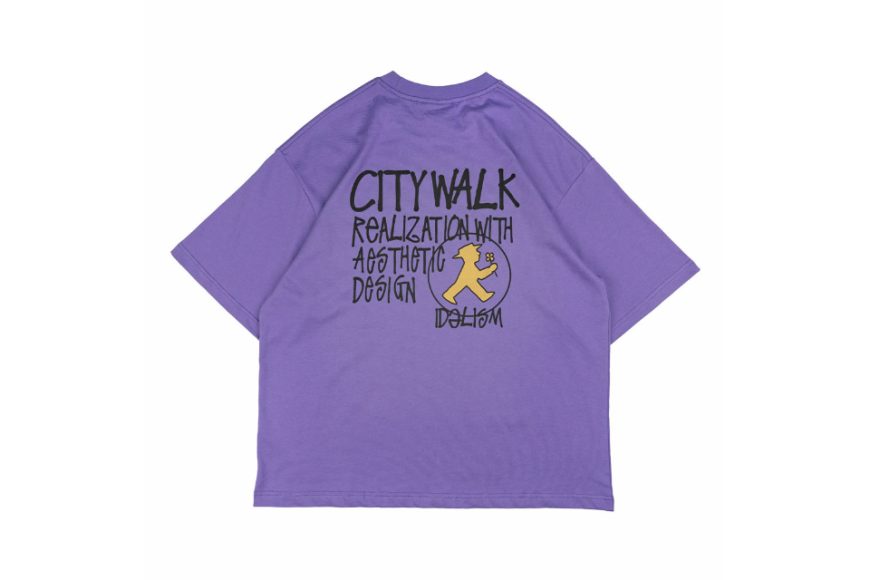 City Walk Tee (15)