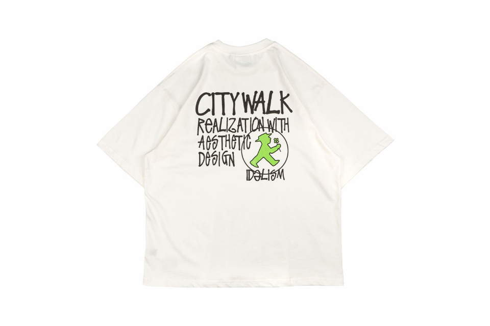 City Walk Tee (19)