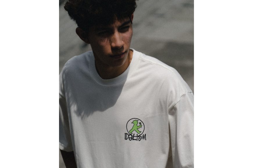 City Walk Tee (3)