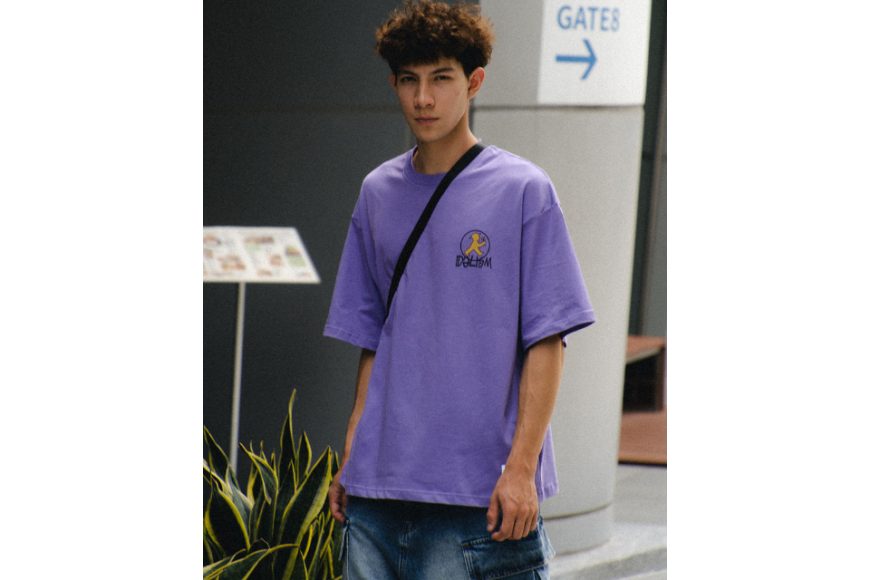 City Walk Tee (6)