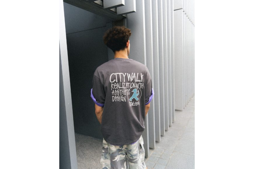 City Walk Tee (9)