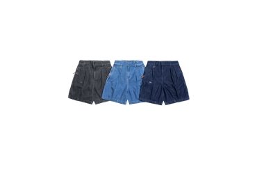 Classic 3D Balloon Shorts (1)