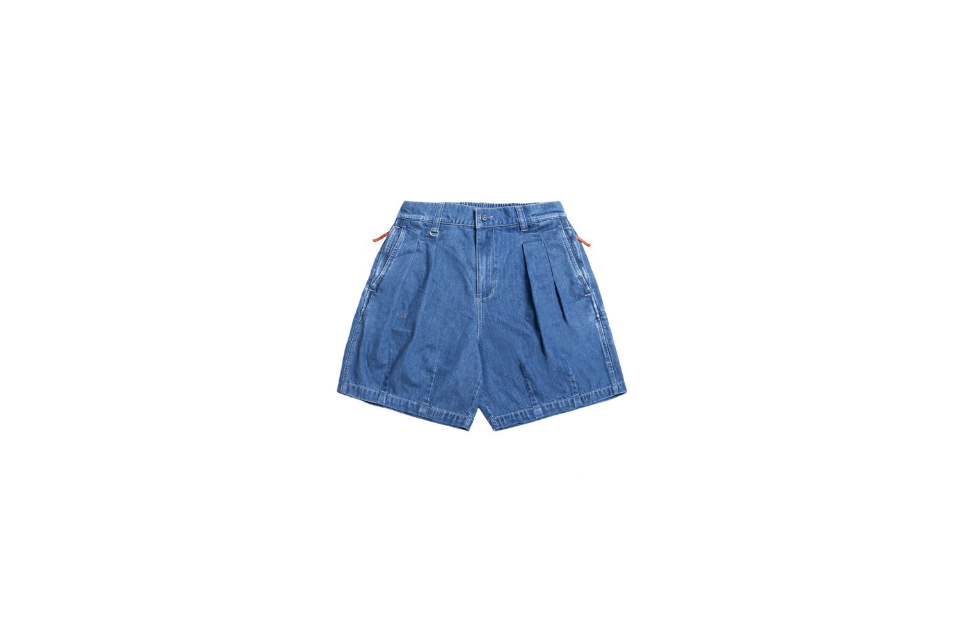 Classic 3D Balloon Shorts (11)