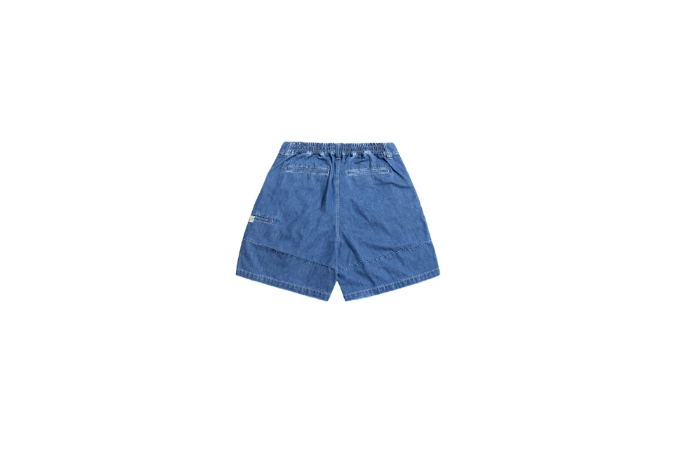 Classic 3D Balloon Shorts (12)