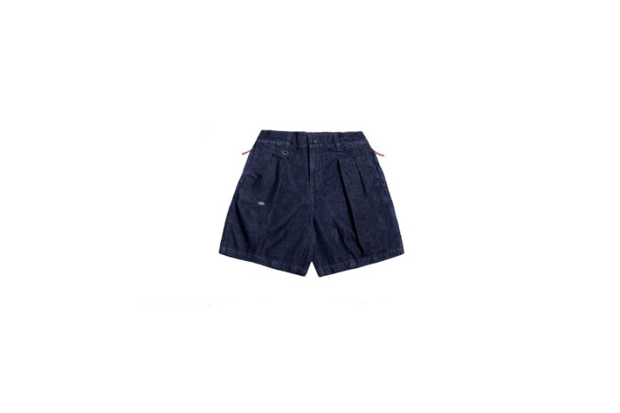Classic 3D Balloon Shorts (13)