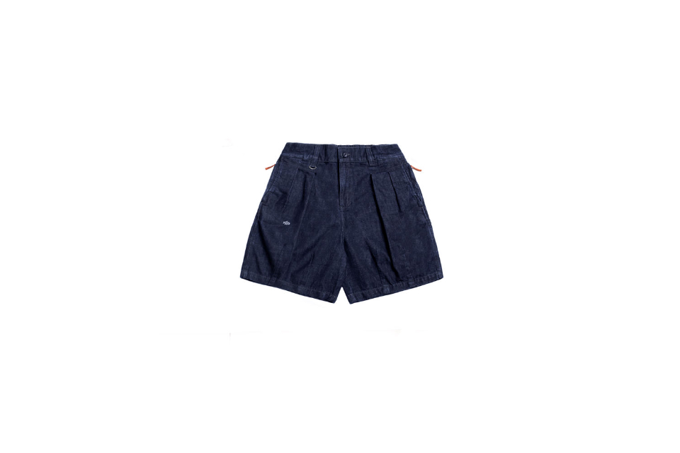 Classic 3D Balloon Shorts (13)