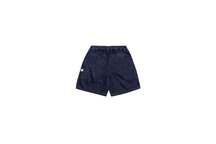Classic 3D Balloon Shorts (14)