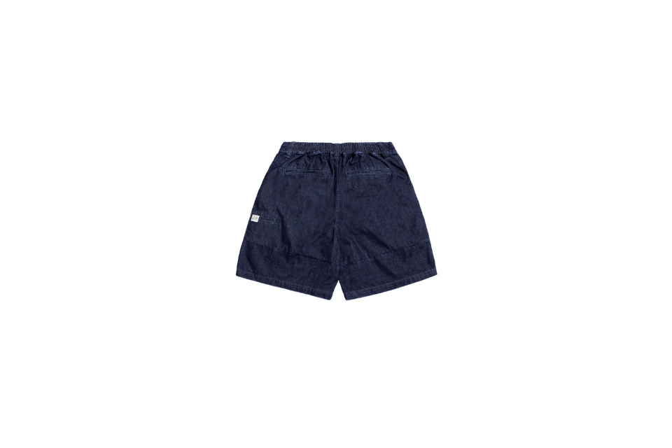 Classic 3D Balloon Shorts (14)