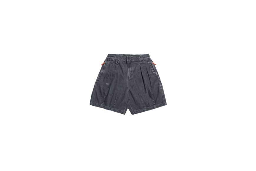 Classic 3D Balloon Shorts (15)