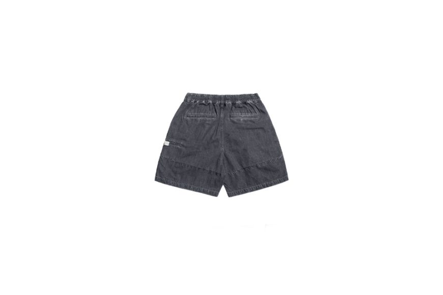 Classic 3D Balloon Shorts (16)
