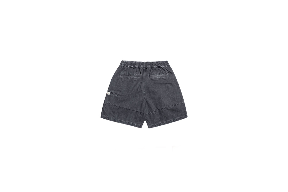 Classic 3D Balloon Shorts (16)