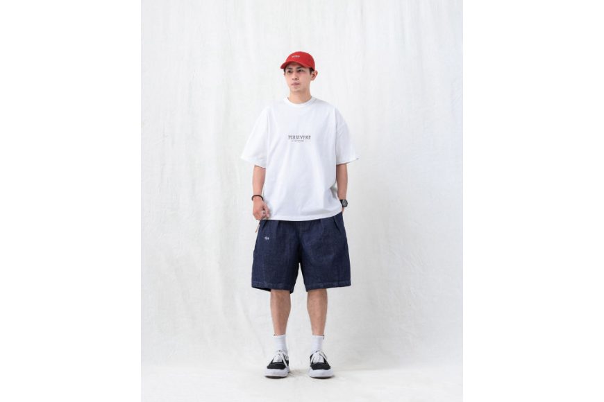 Classic 3D Balloon Shorts (5)