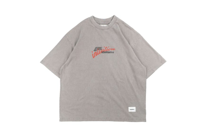 Crow Wash Tee (12)