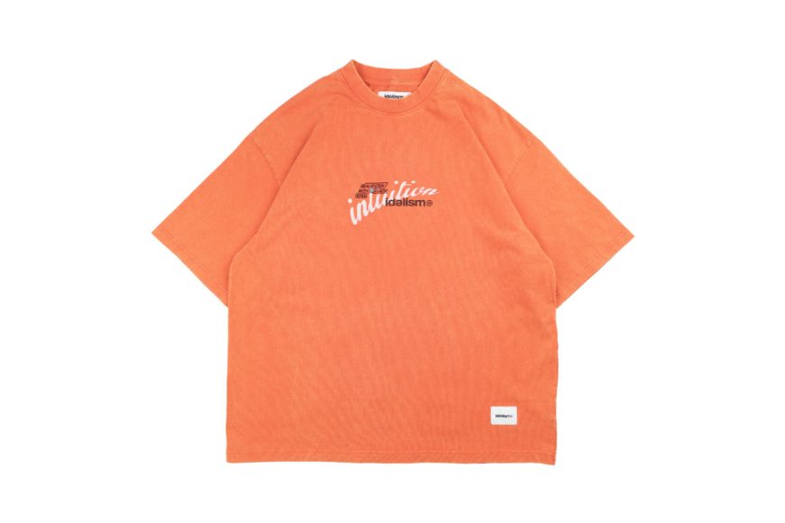 Crow Wash Tee (15)