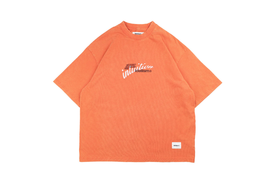 Crow Wash Tee (15)