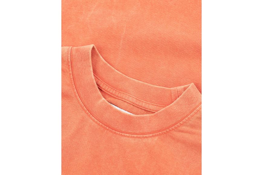 Crow Wash Tee (17)