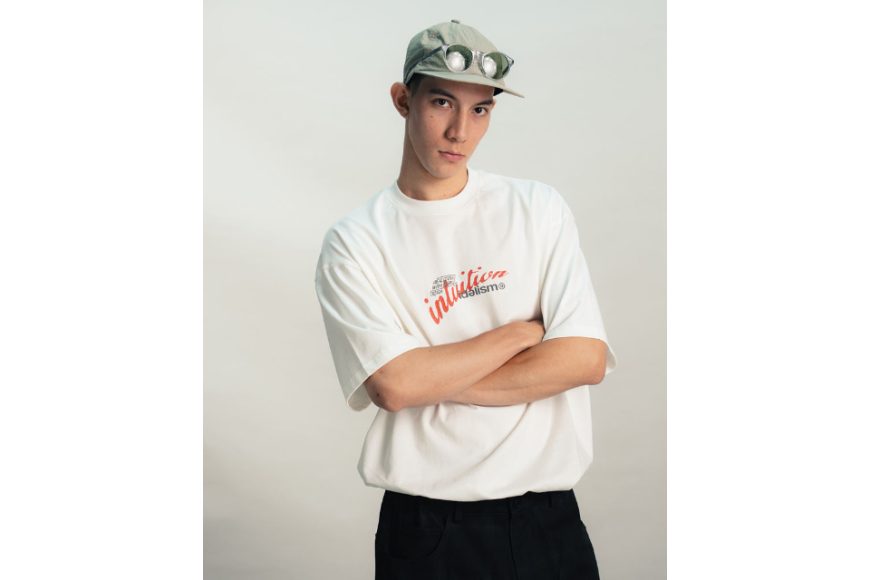 Crow Wash Tee (4)