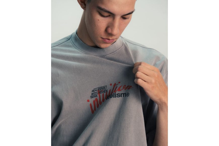 Crow Wash Tee (6)