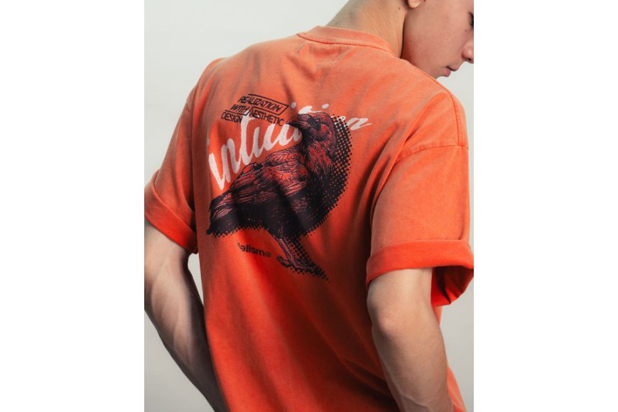 Crow Wash Tee (8)