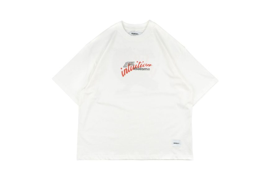 Crow Wash Tee (9)