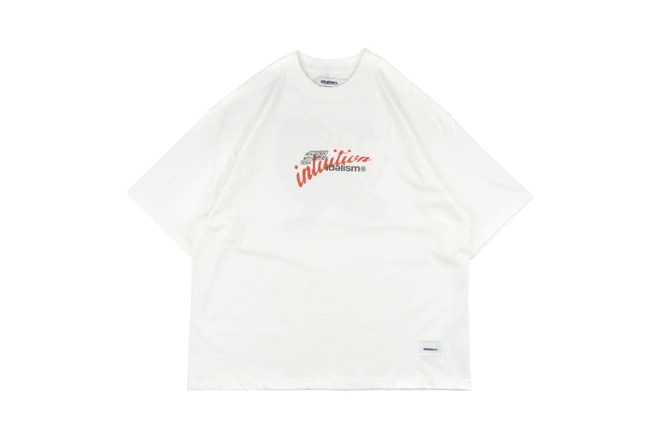 Crow Wash Tee (9)