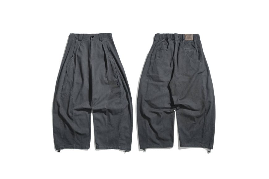 Curve Pants (0)