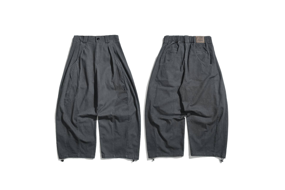 Curve Pants (0)